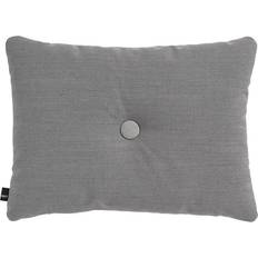 Hay Dot Cushion Steelcut Trio Coussin de Décoration Complet Gris (60x45cm)