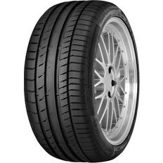 Däck 235 50 18 Continental ContiSportContact 5 235/50 R 18 97V