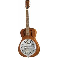 Guitares Résonateurs Epiphone Dobro Hound Dog Guitare à résonateur