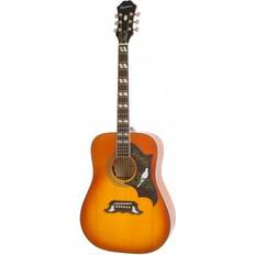 Instrumentos Musicales Epiphone Dove Pro