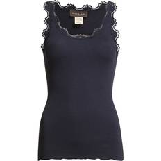 Lace Top - Moonlit Ocean
