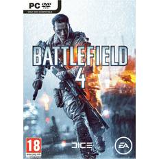 Battlefield 4 (PC)