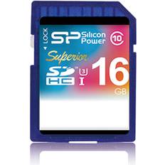 Silicon Power Schede di memoria Silicon Power Sdhc 16gb, Sdhc, 0 70 c, -40 85 c