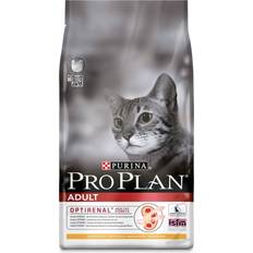 Purina Animaux de compagnie Purina Chat Adult Optirenal Poulet - 10 kg 9kg