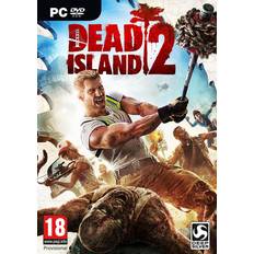 Steam account Dead Island 2 (PC)