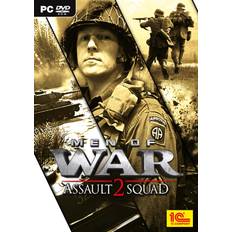 Men of War: Assault Squad 2 (PC)