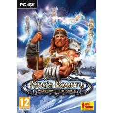 King's Bounty: Warriors of the North - Ice and Fire (PC)