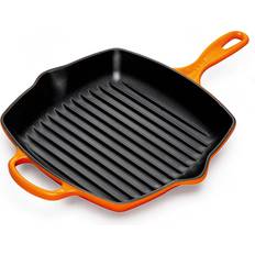 Spülmaschinenfest Grillpfannen Le Creuset Volcanic Signature