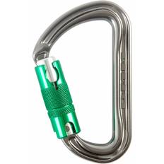 Asymmetrisk D-form Karabinhager Dmm Shadow Locksafe