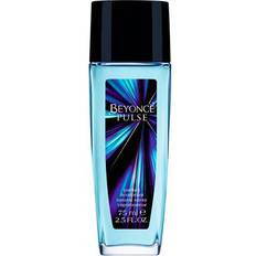 Pulse Deo Spray