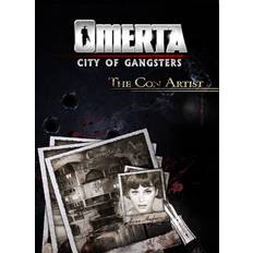 Omerta: City of Gangsters - The Con Artist (PC)