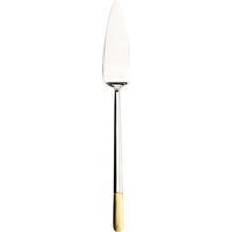 Villeroy & Boch Fischmesser Villeroy & Boch Ella Partially Gold Plated Fischmesser 20.2cm