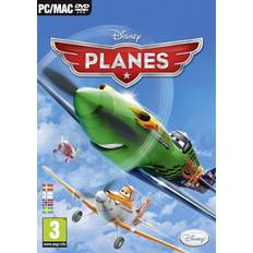 PC Games Disney Planes (PC)