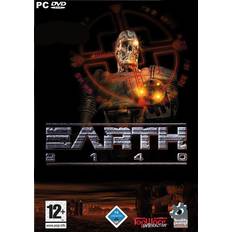 Earth 2140 (PC)