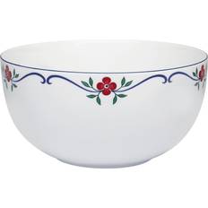 Red Salad Bowls Rörstrand Sundborn Salad Bowl 2.2L