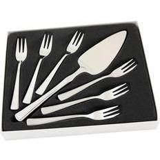 Hardanger Bestikk Ramona Cutlery Set 7pcs Cutlery Set 7pcs