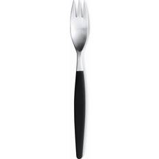 Gense Focus De Luxe Table Fork 20cm