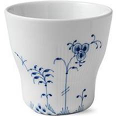 Royal Copenhagen Blue Elements Tea Cup, Coffee Cup 35cl