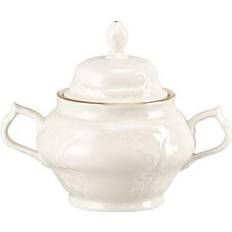 Zuckerschalen Rosenthal Sanssouci Ivory Zuckerschale