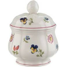 Lave-vaisselle Sécurisé Sucriers Villeroy & Boch Petite Fleur Sucrier