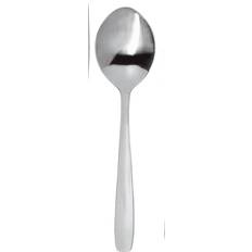 Silver Bordsskedar Exxent Captain Bordssked 18cm