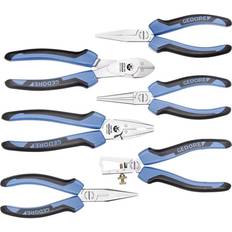 Gedore Combination Pliers Gedore 1101-002 1708155 Combination Plier