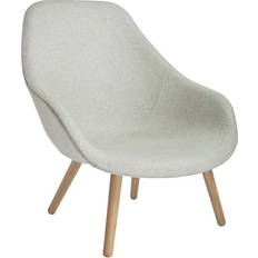 Hay lounge chair Hay AAL92 Lænestol 101cm