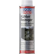 Kjølevæsker Liqui Moly Radiator Cleaner Kjølevæske 0.3L