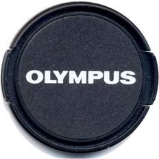 Olympus Accessoires d'objectif OM SYSTEM LC-46 Bouchon d'objectif avant