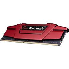 Ripjaws v ddr4 3200 G.Skill Ripjaws V DDR4 3200MHz 2x8GB (F4-3200C16D-16GVR)