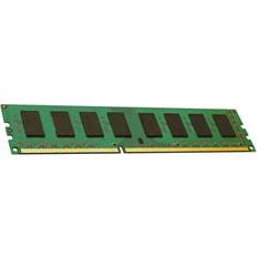 133 MHz RAM Memory Hypertec DDR3 1333MHz 8GB ECC Reg for HP (606427-001-HY)