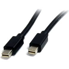 StarTech 1.2 Mini DisplayPort - Mini DisplayPort M-M