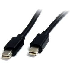 StarTech DisplayPort Mini - DisplayPort Mini 1m