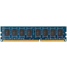 HP DDR3 RAM-Speicher HP DDR3 1600Mhz 4GB (717046-001)