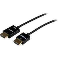 5 meter hdmi ultra high speed 4k StarTech Active CL2 HDMI - HDMI High Speed 5m