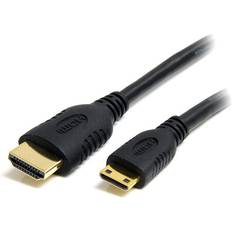 StarTech HDMI - Mini HDMI M-M