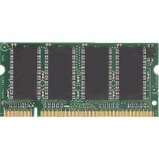 1 GB - SO-DIMM DDR3 RAM Memory Hypertec DDR3 1066MHz 1GB for Apple (HYMAP7301G)