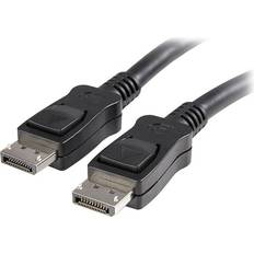 Cables StarTech DisplayPort - DisplayPort Mini 2m