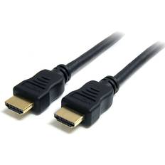 Cables StarTech HDMI - HDMI High Speed with Ethernet 3m