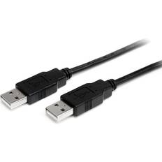 StarTech USB A - USB A 2.0 6.6ft