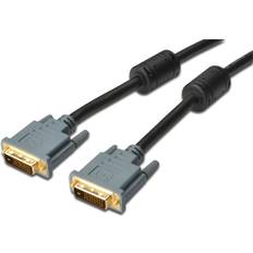 Digitus Dual Link DVI-DVI 3m