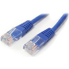 Netværkskabel 15m startech StarTech UTP Cat5e RJ45 - RJ45 15m