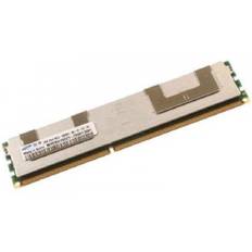 HP 536889-001 Módulo De Memoria Módulo De Memoria Pc