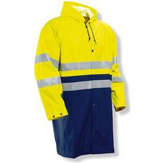 Jobman Arbetsjackor Jobman 1565 Rain Jacket