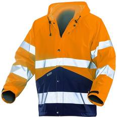 Jobman 1566 Rain Jacket