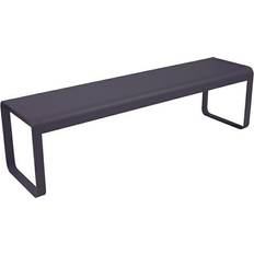 Fermob Outdoor Sofas & Benches Garden & Outdoor Furniture Fermob Bellevie Garden Bench