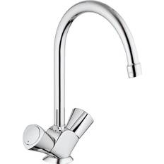 Bedste Armatur Grohe Costa S 31819001 Krom