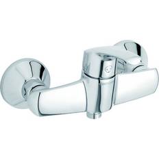 Anti Scalding Bath Taps & Shower Mixers Damixa Rowan 67208 Chrome