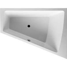 Baignoires d'Angle Duravit Paiova 700217