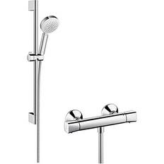 Hansgrohe Crometta 100 Vario 4jet (27030400) Hvit